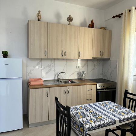 Holiday Apartments Durrës 외부 사진