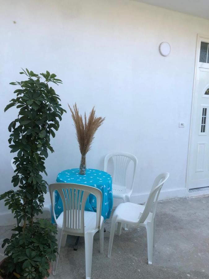 Holiday Apartments Durrës 외부 사진