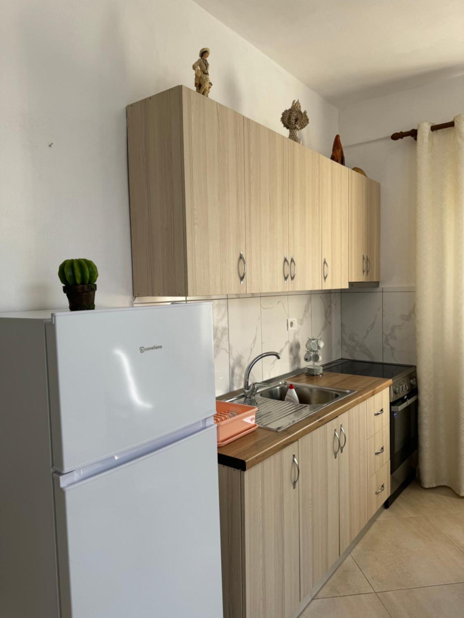 Holiday Apartments Durrës 외부 사진