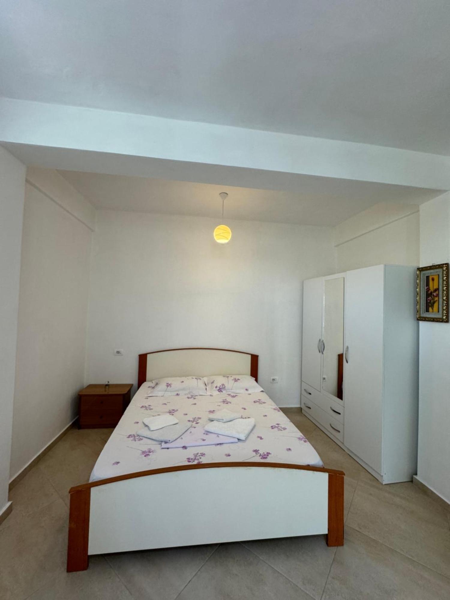 Holiday Apartments Durrës 외부 사진