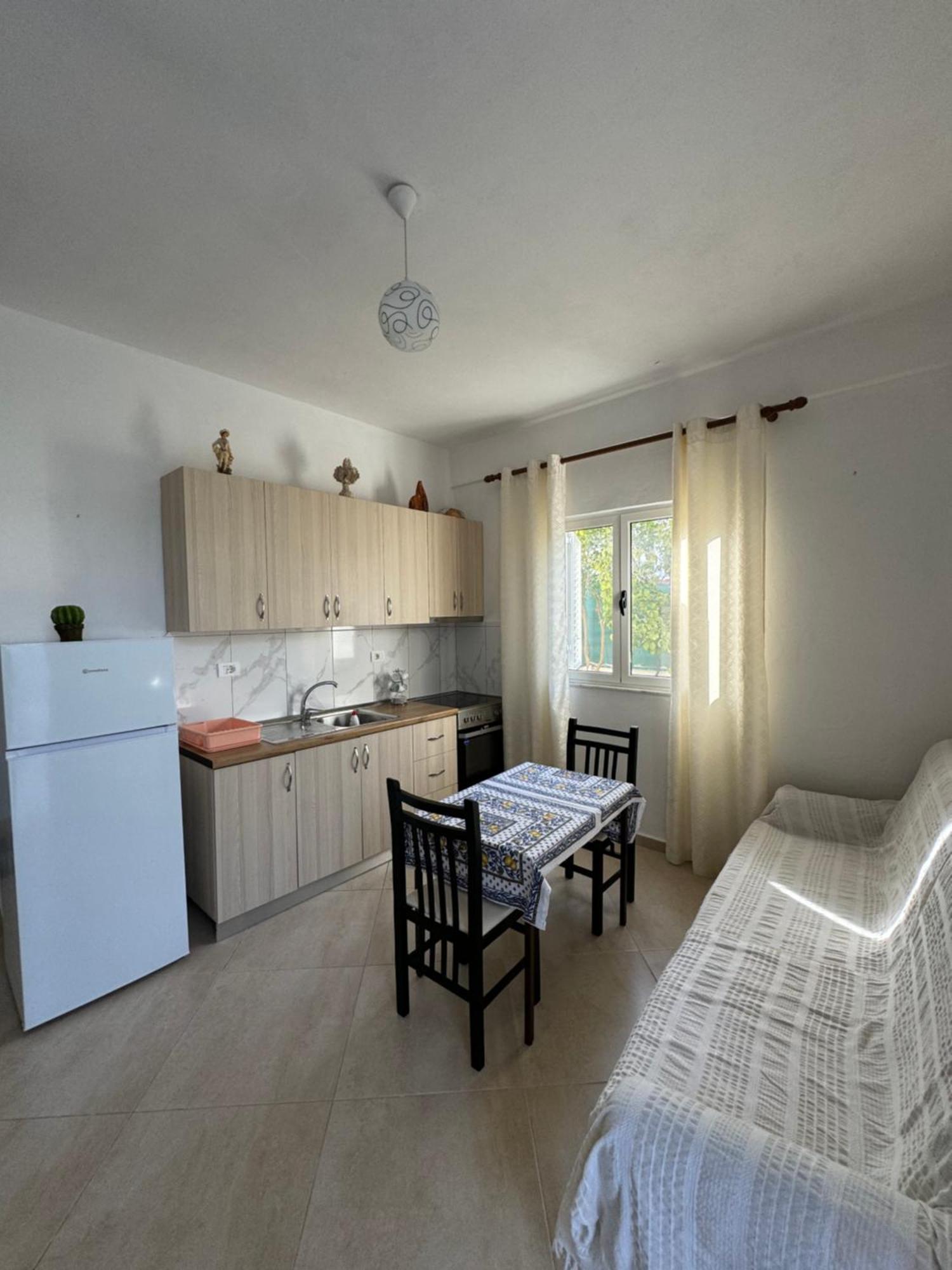 Holiday Apartments Durrës 외부 사진