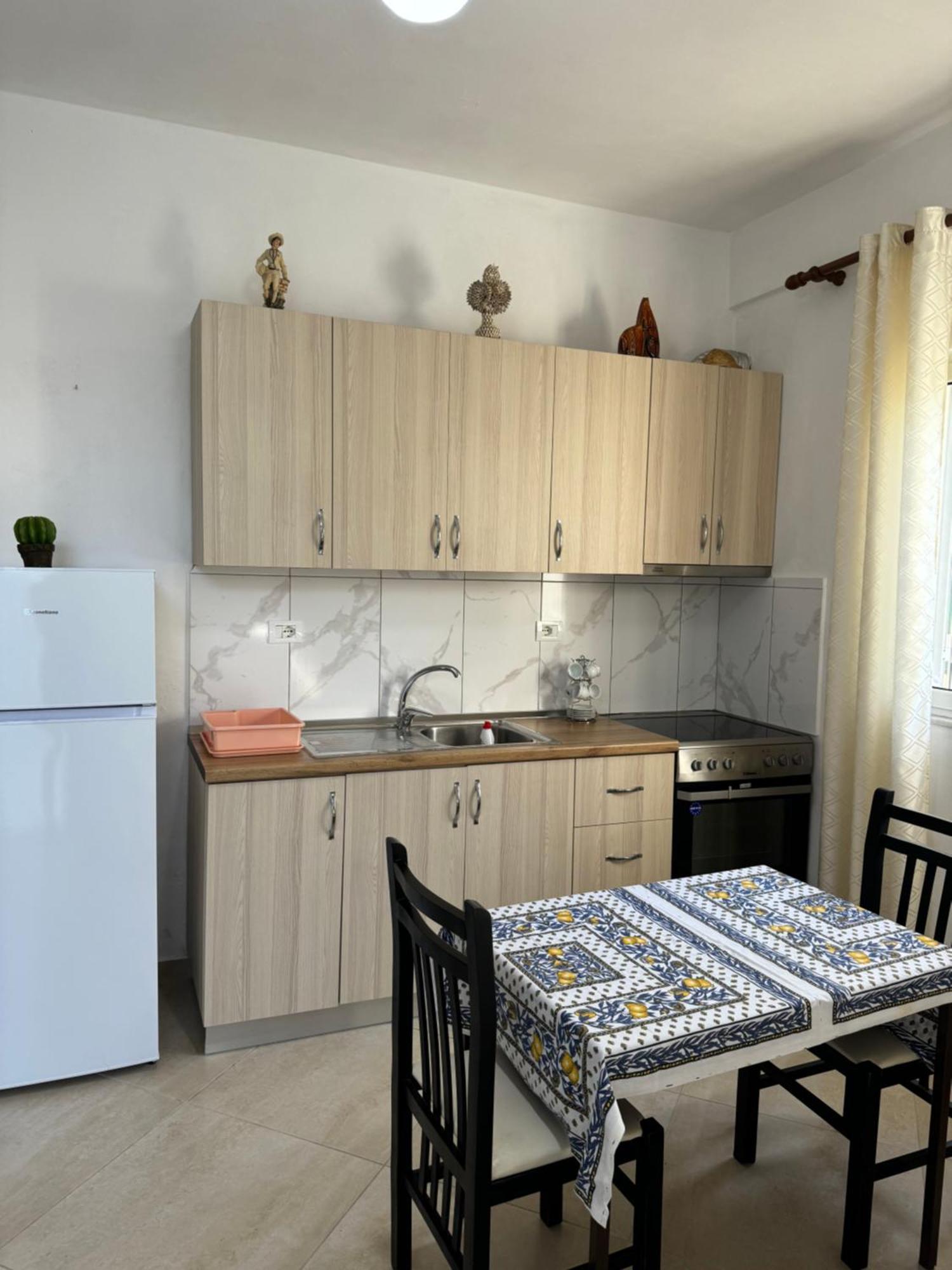 Holiday Apartments Durrës 외부 사진